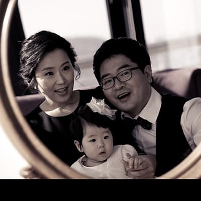 리버보이 서비스 - 맞춤 촬영