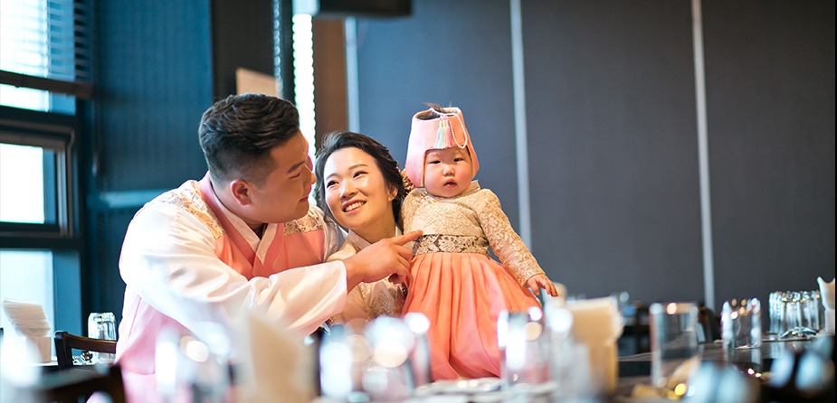 쌍둥이 돌스냅, 쌍둥이라서 달랐다